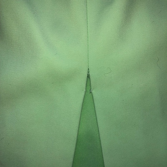 NWT Catherine Malandrino Wall Street Skirt - Picture 3 of 5